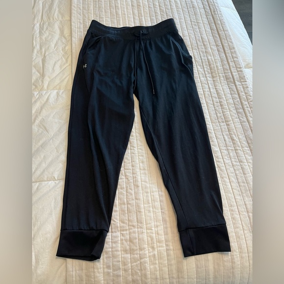 Under Armour Joggers - Picture 1 of 4